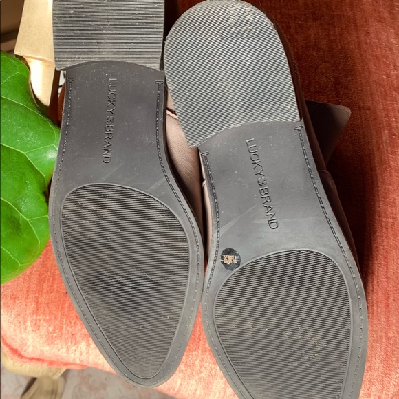 Lucky Brand Paramo Bootie | Size 7.5 - Picture 4 of 7